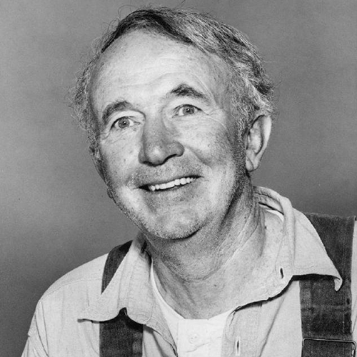 Walter Brennan Famous Kentucky Colonel