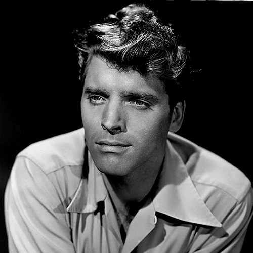 Burt Lancaster Famous Kentucky Colonel