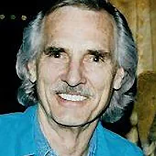 Dennis Weaver Famous Kentucky Colonel