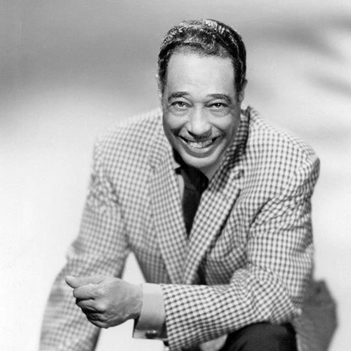 Duke Ellington Famous Kentucky Colonel