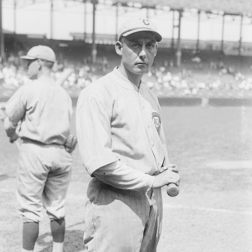 Edd Rousch Famous Kentucky Colonel