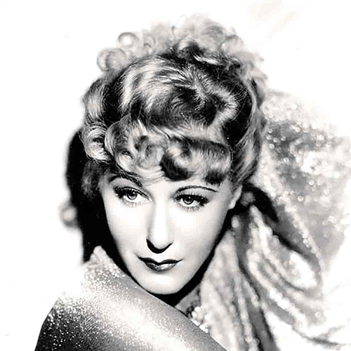 Grace Moore Famous Kentucky Colonel