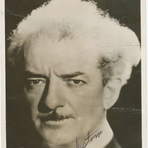 Harry Blackstone Famous Kentucky Colonel