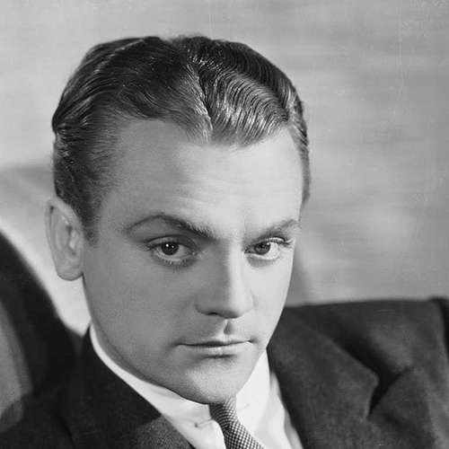 James Cagney Famous Kentucky Colonel