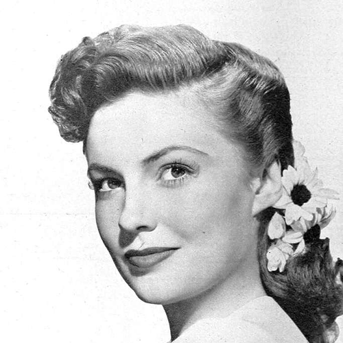 Joan Leslie Famous Kentucky Colonel