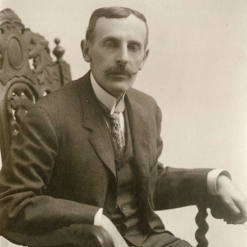 Marc Klaw Famous Kentucky Colonel