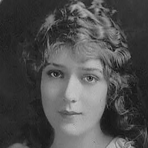 Mary Pickford Famous Kentucky Colonel