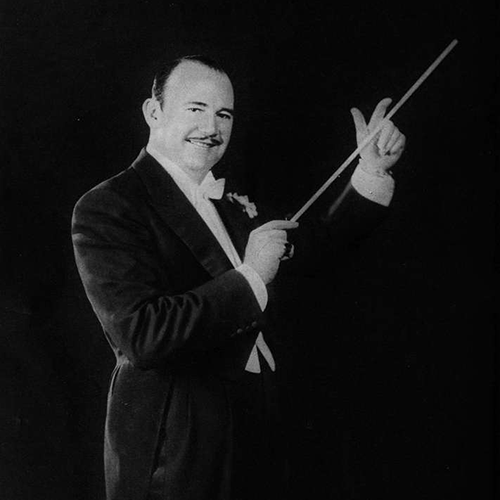 Paul Whiteman Famous Kentucky Colonel