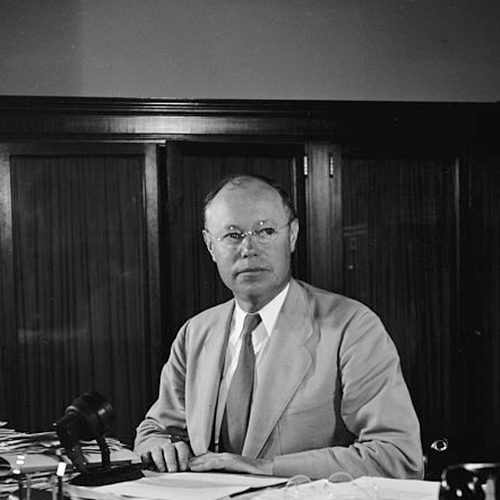 Robert Taft Famous Kentucky Colonel