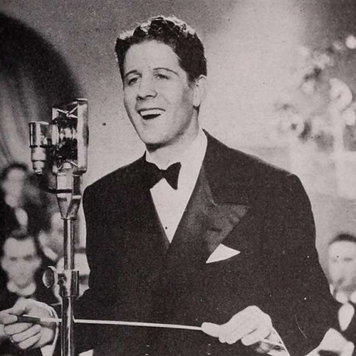 Rudy Vallee Famous Kentucky Colonel