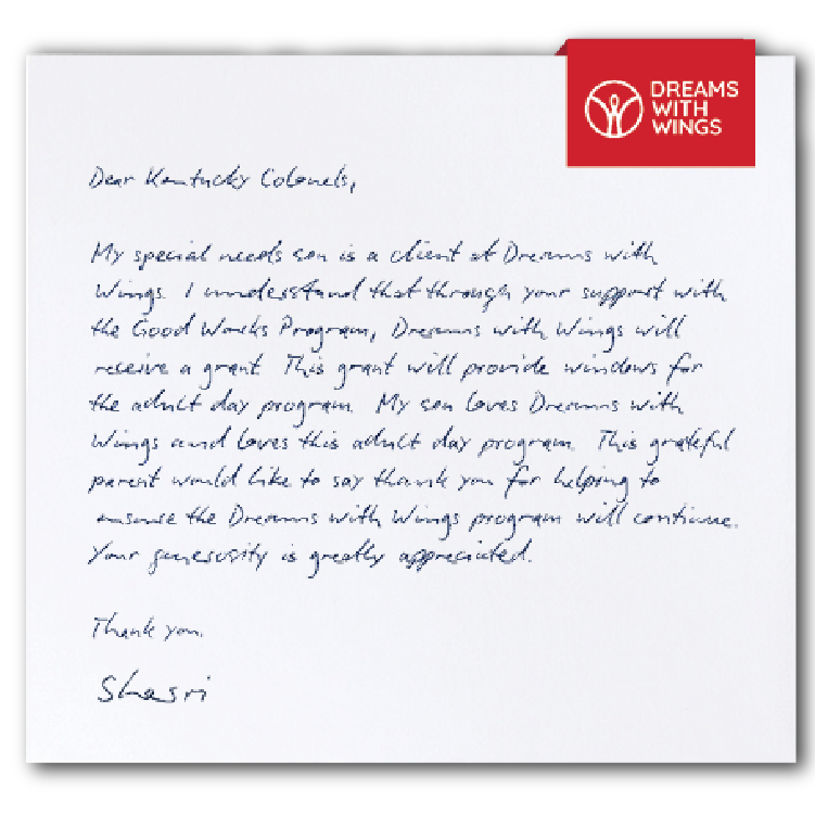 Thank you letter-Shasri